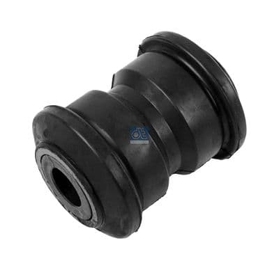 Casquillo del buje, muelle DT Spare Parts 4.80941