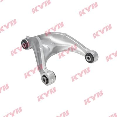 Brazo oscilante, suspensión de ruedas KYB KSC4630
