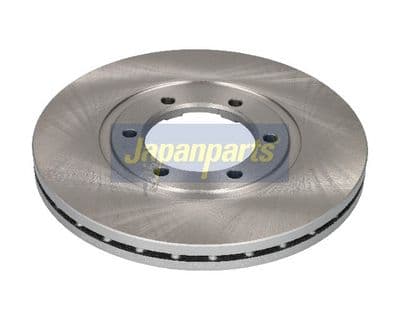 Disco de freno JAPANPARTS DI-K13C