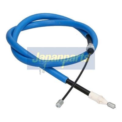 Cable de accionamiento, freno de estacionamiento JAPANPARTS BC-0726