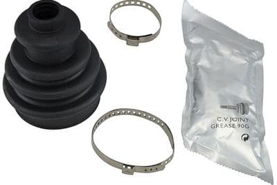 Juego de fuelles, eje de transmisión Kavo Parts CVB-6507