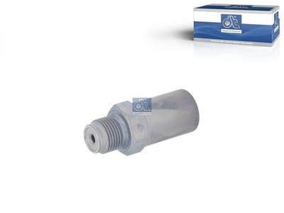 Válvula limitadora de presión, Sistema Common-Rail DT Spare Parts 7.56028