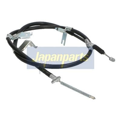 Cable de accionamiento, freno de estacionamiento JAPANPARTS BC-174R