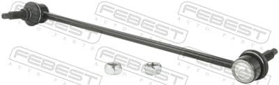 Travesaños/barras, estabilizador FEBEST 1223-SONFL