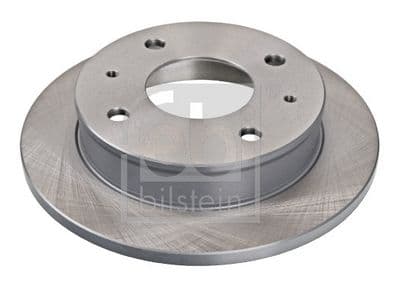Disco de freno FEBI BILSTEIN 108616