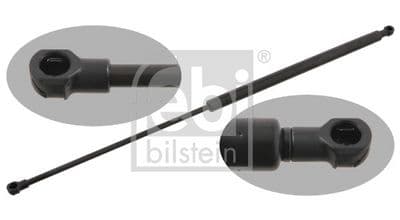 Amortiguador, cajuela/compartimento de carga FEBI BILSTEIN 28026