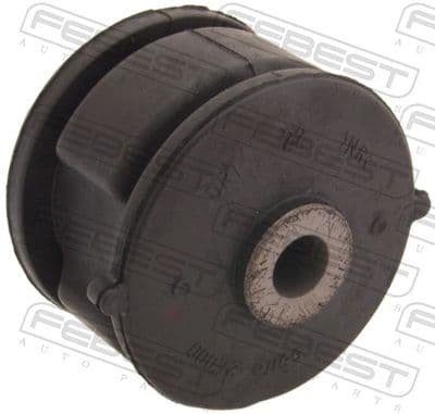 Horquilla de suspensión FEBEST HYAB-TUC4