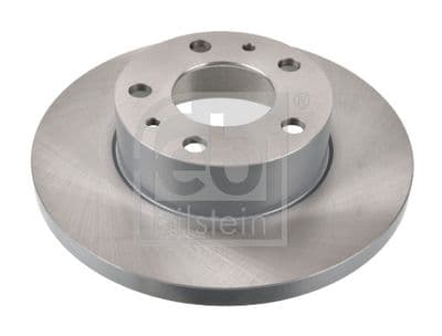 Disco de freno FEBI BILSTEIN 10563