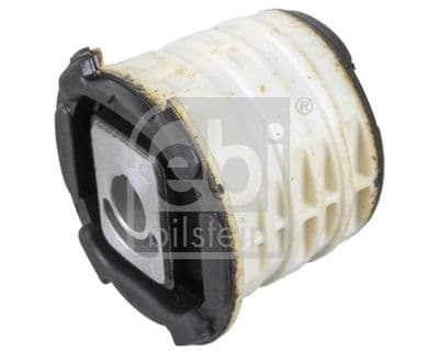 Suspensión, cuerpo del eje FEBI BILSTEIN 108077