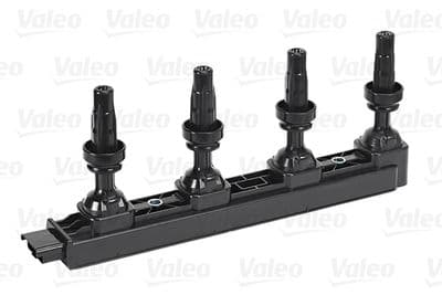 Bobina de encendido VALEO 245364