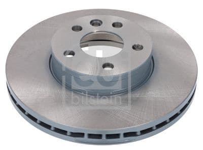 Disco de freno FEBI BILSTEIN 26118