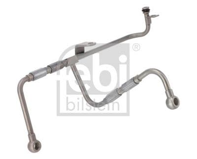 Conducto de aceite, turbocompresor FEBI BILSTEIN 1005899