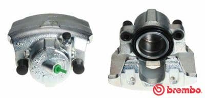 Caliper BREMBO F 24 127