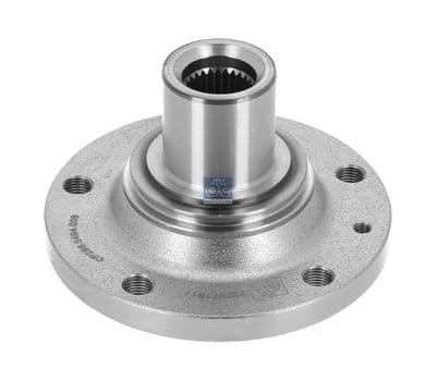 Buje DT Spare Parts 6.54008