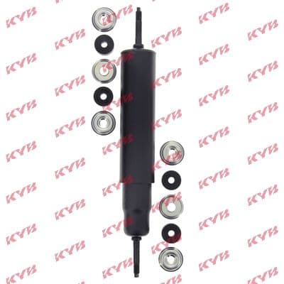 Amortiguador KYB 444113