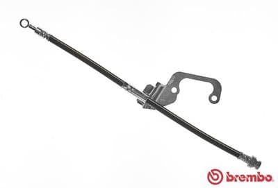 Manguera de frenos BREMBO T 30 086