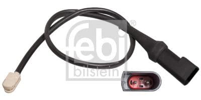 Contacto de aviso, desgaste de balatas de frenos FEBI BILSTEIN 102261