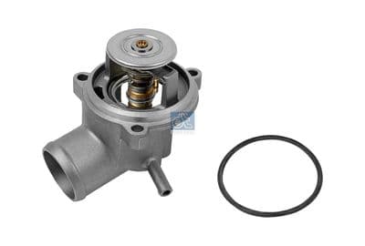 Termostato, refrigerante DT Spare Parts 4.68172