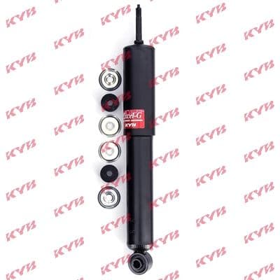 Amortiguador KYB 344203