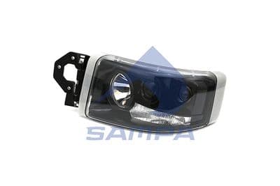 Faro principal SAMPA 077.258