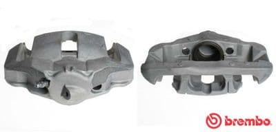 Caliper BREMBO F 06 177