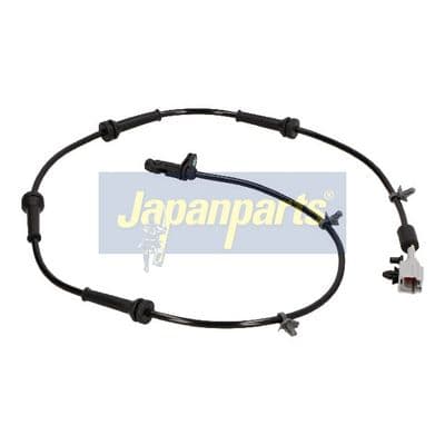 Sensor, revoluciones de la rueda JAPANPARTS ABS-179