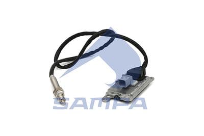 Sensor NOx, inyección de urea SAMPA 206.284
