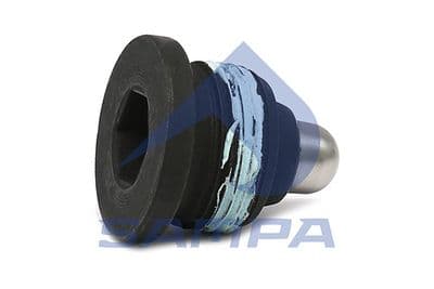 Tapón roscado, cárter de aceite SAMPA 118.402