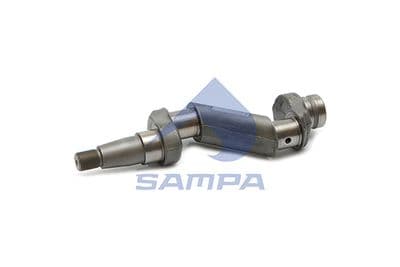 Cigüeñal, compresor de aire SAMPA 094.319