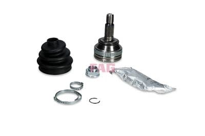 Juego de articulación, eje de transmisión Schaeffler FAG 771 0492 30