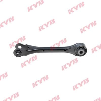 Brazo oscilante, suspensión de ruedas KYB KSC6297