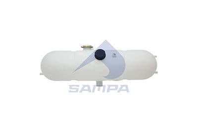 Depósito de compensación, refrigerante SAMPA 208.485