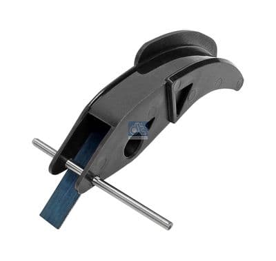 Tensor, cadena de distribución DT Spare Parts 13.45321