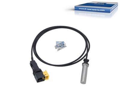 Sensor, revoluciones de la rueda DT Spare Parts 2.48015