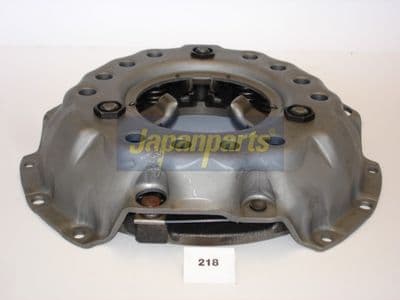 Plato de presión de clutch JAPANPARTS SF-218