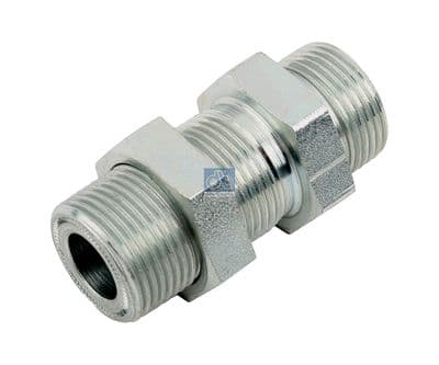 Empalmador de tubos flexibles DT Spare Parts 9.13040