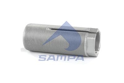 Tornillo, ajuste de la barra de acoplamiento SAMPA 042.232