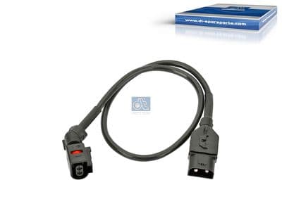 Cable eléctrico DT Spare Parts 2.24447