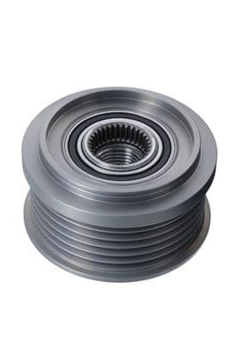 Rueda libre del alternador VALEO 588195