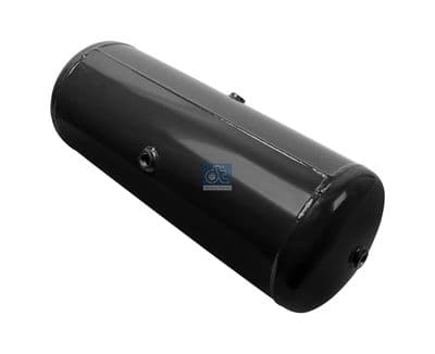 Depósito de aire, sistema de aire comprimido DT Spare Parts 6.63805