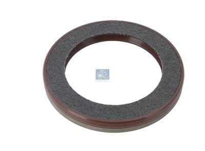 Retén para ejes, eje compresor DT Spare Parts 2.32213