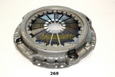 Plato de presión de clutch JAPANPARTS SF-269