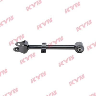 Brazo oscilante, suspensión de ruedas KYB KSC5493