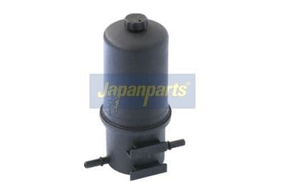 Filtro combustible JAPANPARTS FC-VW01JM