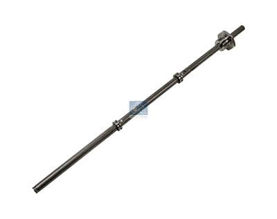 Tubo aceite, cuerpo sincroniz. (engranaje planetario ext.) DT Spare Parts 2.32262