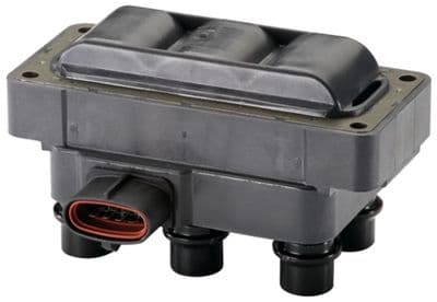 Bobina de encendido HELLA 5DA 749 475-371