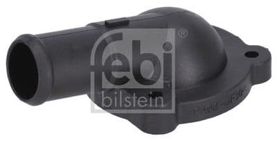 Brida de refrigerante FEBI BILSTEIN 48383