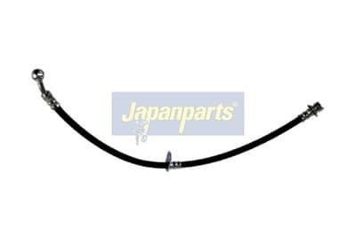 Soporte, manguera de freno JAPANPARTS TF-4048