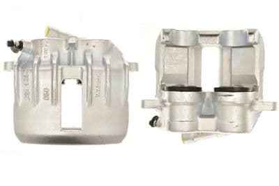 Caliper BOSCH 0 986 473 250