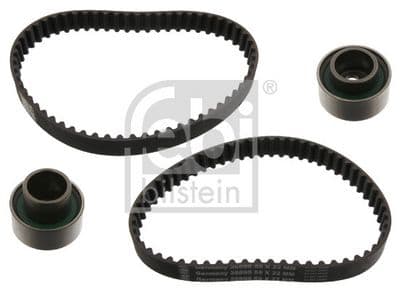 Juego de correas dentadas FEBI BILSTEIN 31769